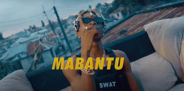 VIDEO: Mabantu – Mwenye Nyumba Mp4 Download