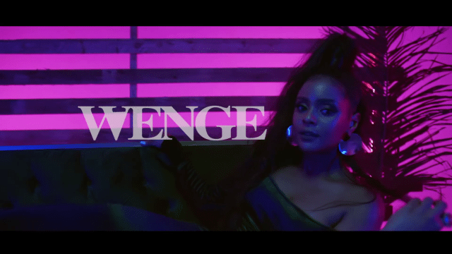 VIDEO: Mimi Mars – Wenge Mp4 Download