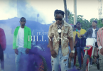 AUDIO: Wiz Tyson Ft Bill Nass - Kibunda Mp3 Download