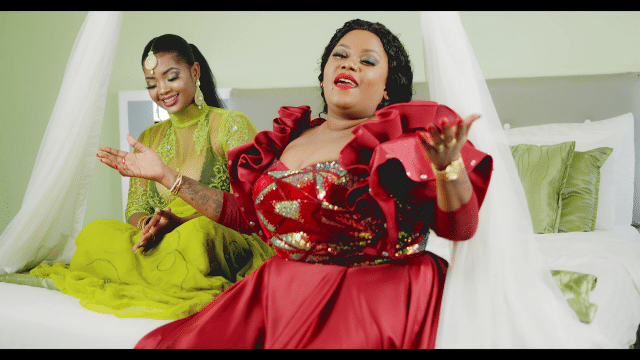 VIDEO: Dj Seven Ft Isha Mashauzi – Zawadi Mp4 Download