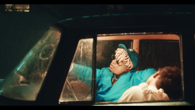 VIDEO: Rayvanny Ft Enisa – Number One Remix Mp4 Download