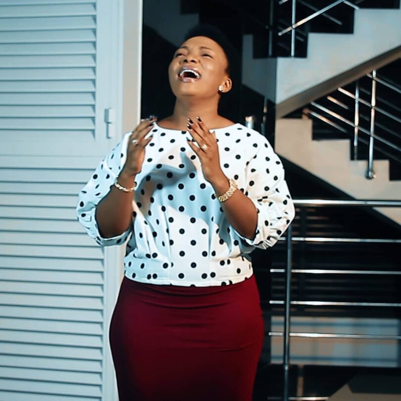 AUDIO: Martha Mwaipaja Ft Sister Joan - Tusilie Tanzania (R.I.P Magufuli)