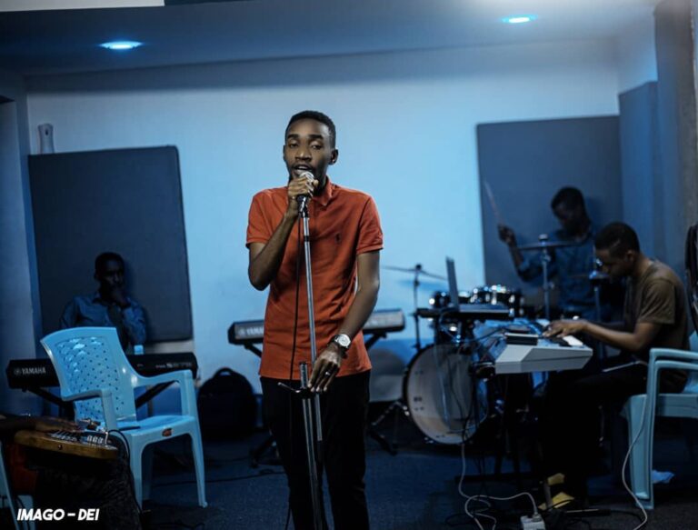 AUDIO: Paul Clement – Jehovah eh Mp3 Download