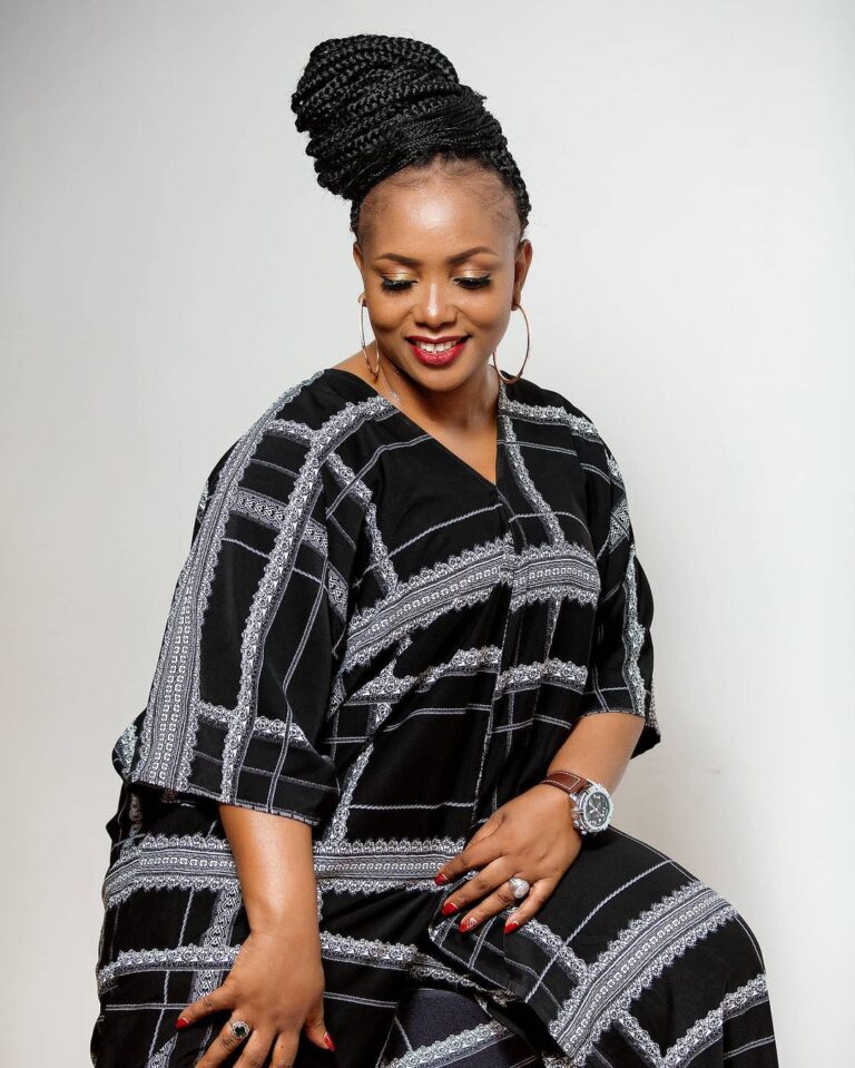 AUDIO: Christina Shusho – Asante Yesu Mp3 Download