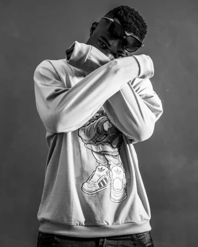 AUDIO: Nacha Ft Nay Wa Mitego – Moto Mp3 Download