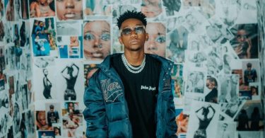 AUDIO: Ronze – Nenda Salama Mp3 Download