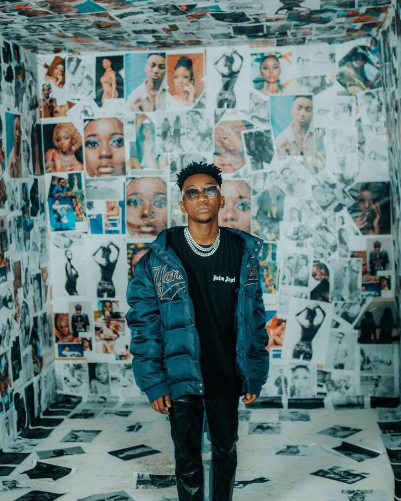 AUDIO: Ronze – Nenda Salama Mp3 Download