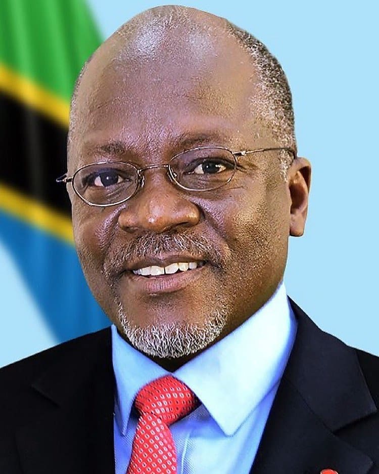 AUDIO: Kusah – Tutakukumbuka Magufuli Mp3 Download