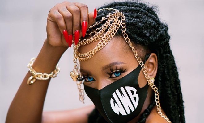VIDEO: Ruby – Wanakoma Mp4 Download