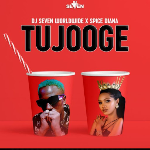 AUDIO: Dj Seven Worldwide ft Spice Diana – Tujooge (amapiano) Mp3 Download