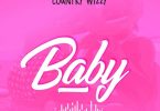 AUDIO: Country Wizzy – Baby Beat Mp3 Download