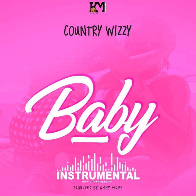 AUDIO: Country Wizzy – Baby Beat Mp3 Download
