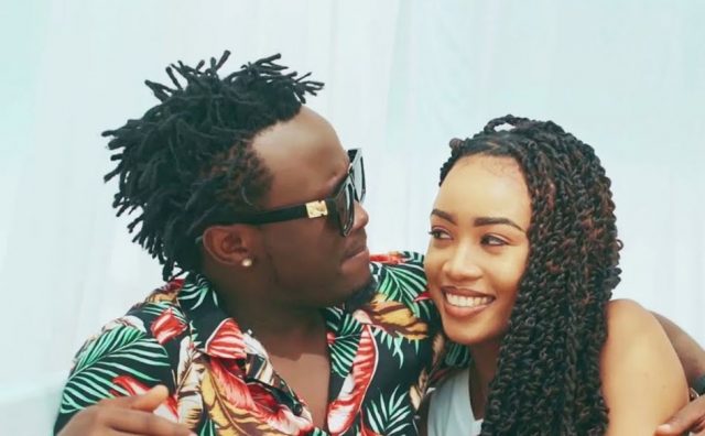 VIDEO: Bahati – Mi Amor Mp4 Download