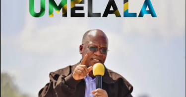 AUDIO: Barakah The Prince – Umelala Mp3 Download