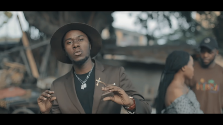 AUDIO: Dizasta Vina - Wimbo Usio Bora Mp3 Download