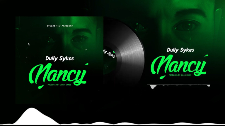 AUDIO: Dully sykes – Nancy Mp3 Download