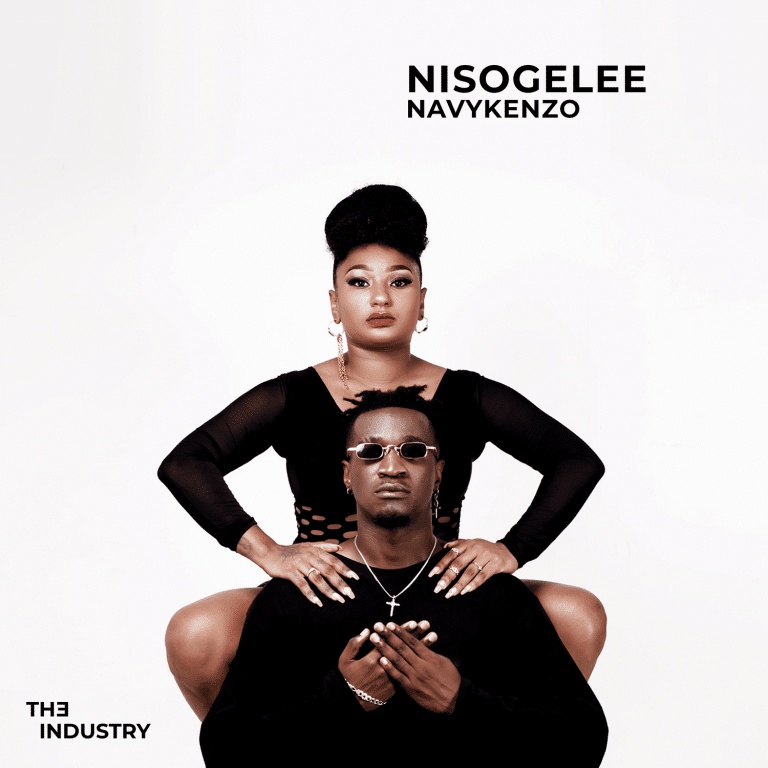 AUDIO: Navy Kenzo – Nisogelee Mp3 Download