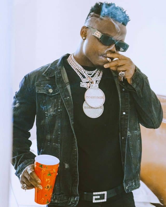 AUDIO: Blaq Jerzee, Harmonize, Mr Eazi – Falling For U Mp3 Download