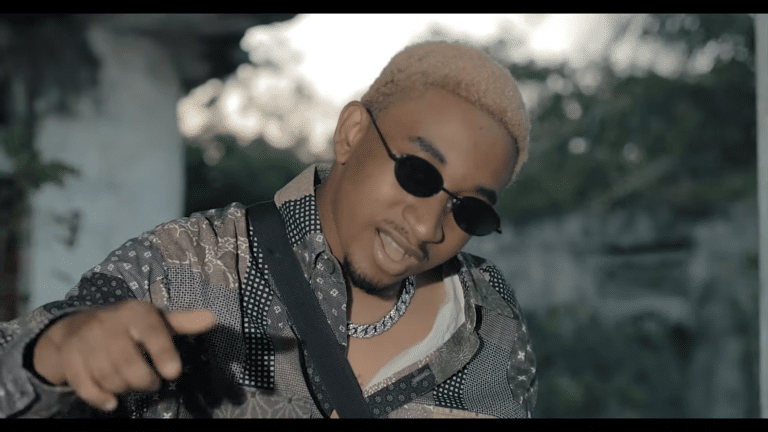 VIDEO: Jay Melody – Huba Hulu Mp4 Download