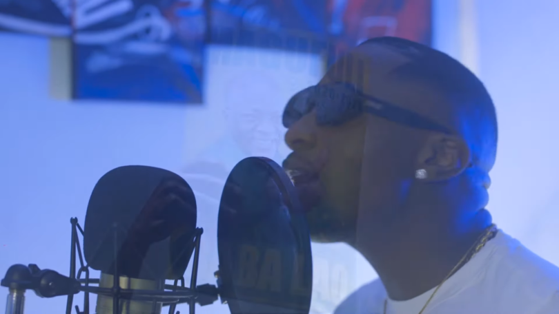 VIDEO: Jux – Tanzania [Magufuli] Mp4 Download
