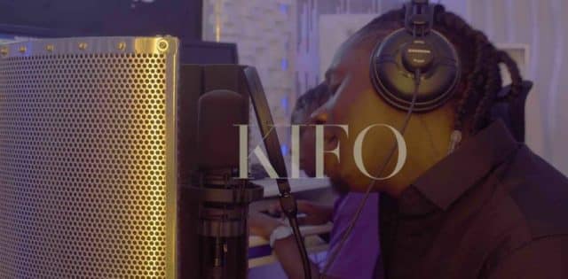 VIDEO: Rayvanny – Kifo (Magufuli) Mp4 Download