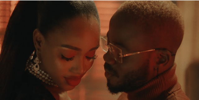 VIDEO: Korede Bello – Real Man Mp4 Download