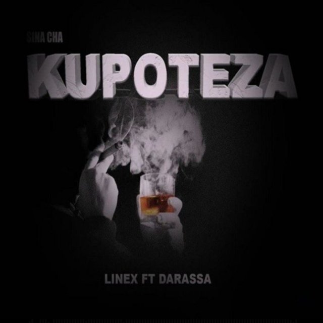 AUDIO: Linex Ft Darassa – SINA CHA KUPOTEZA Mp3 Download