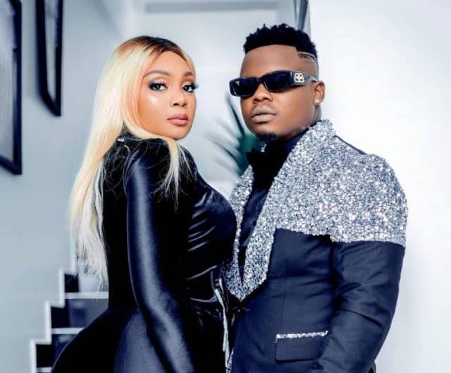 AUDIO: Harmonize – Marry Me Mp3 Download