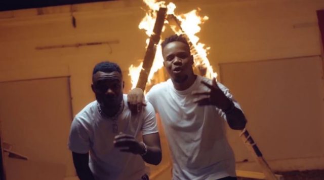 VIDEO: Nacha Ft Nay Wamitego – Moto Mp4 Download