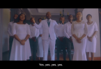 VIDEO: Ambwene Mwasongwe – Neno La Kalvari Mp4 Download
