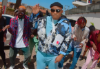 VIDEO: Otile Brown – Go Down Mp4 Download