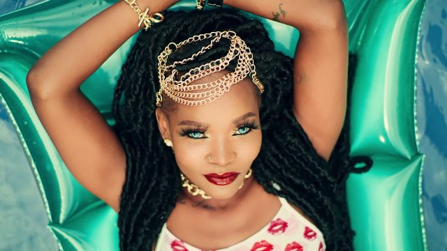 AUDIO: Ruby – Nakoma Mp3 Download