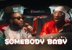 VIDEO: Peruzzi ft Davido – Somebody Baby Mp4 Download