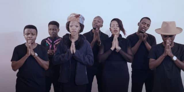 VIDEO: Tanzania Blessing Voice – Tuonane Bandarini Mp4 Download