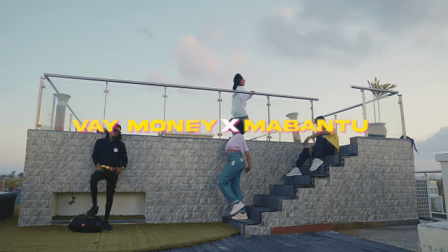 VIDEO: Vay Money Ft Mabantu – Kopa Mp4 Download