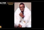 AUDIO: Walter Chilambo – NEEMA YAKO Mp3 Download