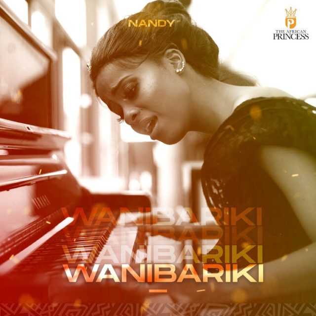 AUDIO: Nandy – Noel Song Mp3 Download