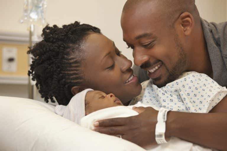 Kwa Njia Hizi Ndo Nilifanikiwa Kupata Mtoto Baada Ya Kuhangaika Sana!