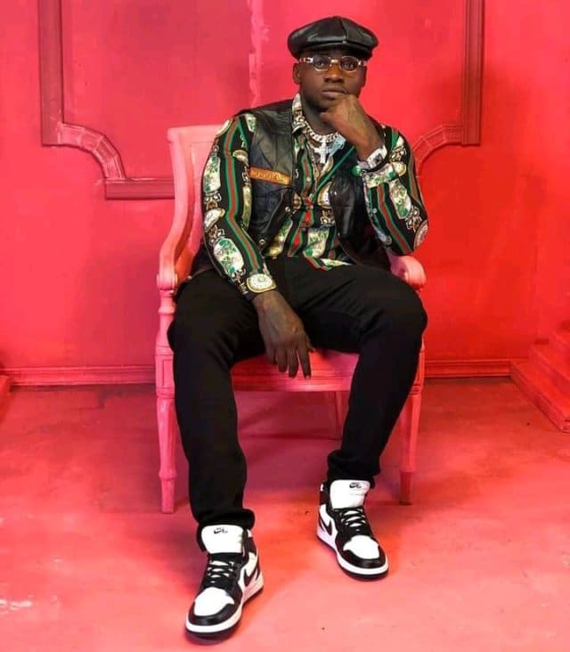 AUDIO: Khaligraph Jones – PUNGUZA KASHESHE Mp3 Download