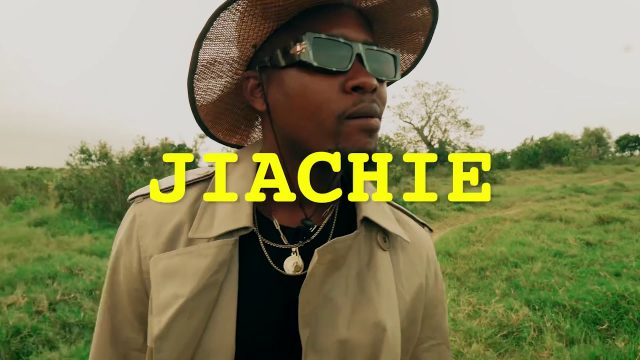 VIDEO: G Nako – Jiachie Mp4 Download