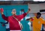 VIDEO: Dj scratch Designer Ft Madee – Koneksheni Mp4 Download
