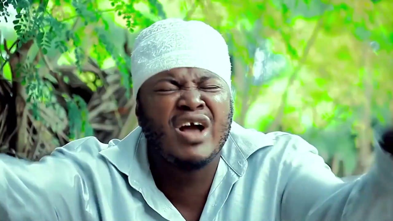 AUDIO: Kayumba x Mkojani x Baruti x Sharara x Adah x Milly Manase - MBONA GHAFLA Mp3 Download