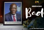 AUDIO: Ibraah – Bado Magufuli Mp3 Download