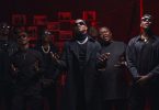 VIDEO: Tanzania All Stars – Lala Salama Magufuli Mp4 Download