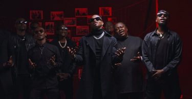 VIDEO: Tanzania All Stars – Lala Salama Magufuli Mp4 Download