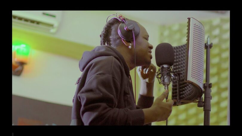 VIDEO: LavaLava – Magufuli Baadae Mp4 Download