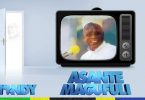 AUDIO: Nandy – Ahsante Magufuli Mp3 Download