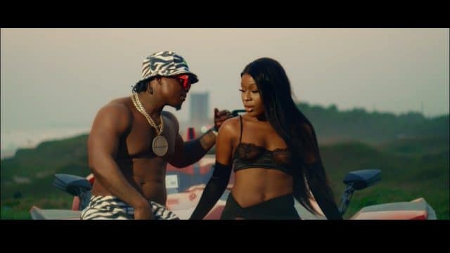 VIDEO: Smallgod Ft Harmonize – Marry Me Mp4 Download