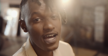 VIDEO: Yvan Buravan – Supernatural Mp4 Download