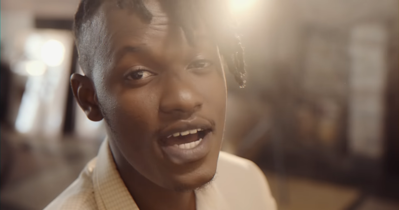 VIDEO: Yvan Buravan – Supernatural Mp4 Download